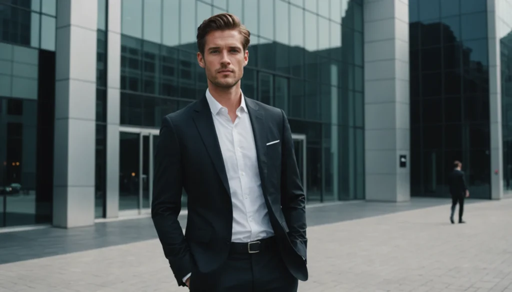 L’élégance de l’homme connecté : choisir sa batterie externe avec style