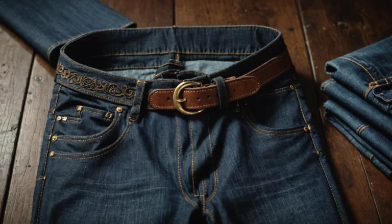 pantalon le plus cher du monde