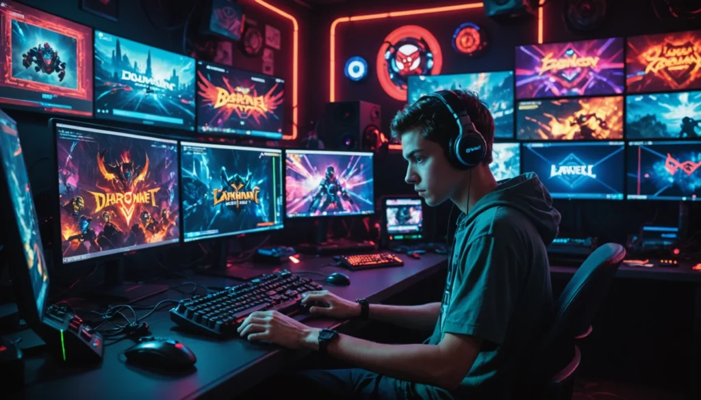 Level Devil Poki : l’expérience défi ultime qui vous captive jusqu’au bout