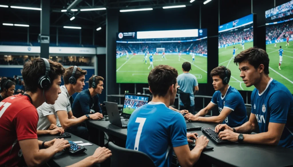 Mettez vos compétences à l’épreuve avec Poki : l’ultime défi du football en ligne