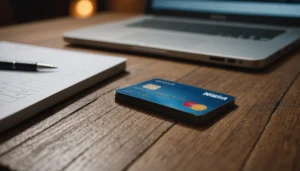 donner les 4 derniers chiffres de sa carte bancaire