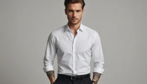 tatouage discret homme