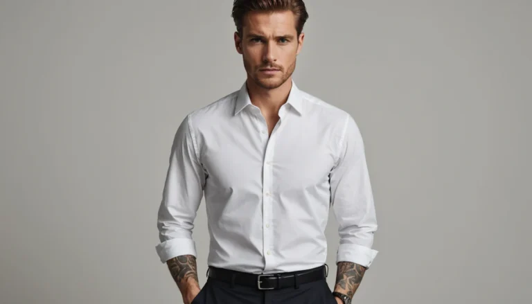 tatouage discret homme