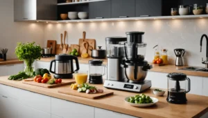 alternatives thermomix