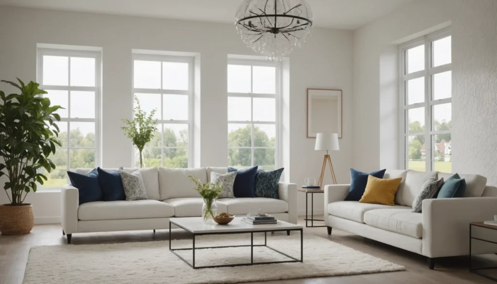 Toile de verre : une astuce pour des murs sains et esthétiques