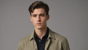 taper homme