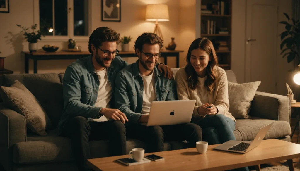 Renforcez vos liens avec ces jeux à deux sur Poki pour un moment complice