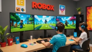 roblox poki​