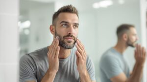 Peau virile : les meilleures routines pour sublimer la peau masculine