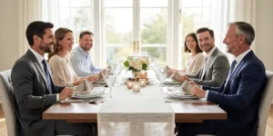 Linges de table : 4 conseils avisés pour bien choisir