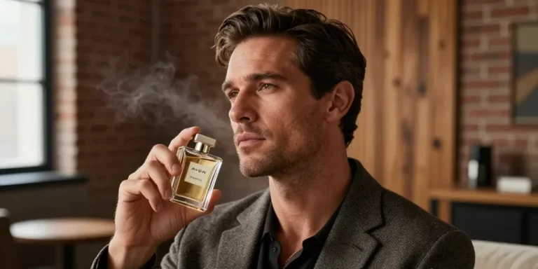 Affirmez votre style : Quel parfum masculin Avon est fait pour votre personnalité ?