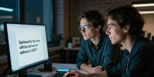 Darkiworld : la nouvelle adresse officielle et sécurisée en 2026 ?