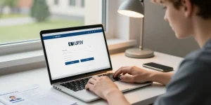 Ent UPJV : le mode d’emploi pour activer et se connecter