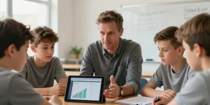 Influence masculine : l&rsquo;impact sur la jeunesse, comment le mesurer ?