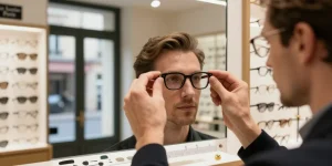 Le lunetier Paris : le choix de la boutique idéale pour homme ?