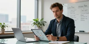 Puissance entrepreneuriale : la méthode pratique pour renforcer votre impact