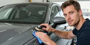 Quelle est la finition de ma voiture en 3 étapes