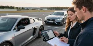 Zeperf : le comparateur, comment choisir la voiture selon les performances ?