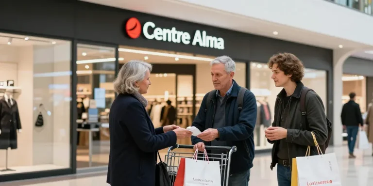 avis sur centre alma
