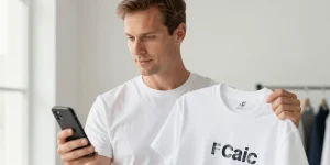 Comment commander un tee-shirt personnalisé qui vous ressemble ?