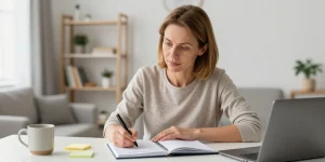 Comment réduire la charge mentale : la méthode en 7 étapes