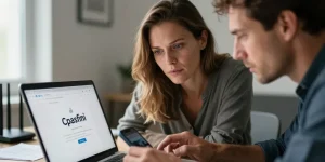 Cpasfini : la nouvelle adresse est-elle fiable et sûre ?