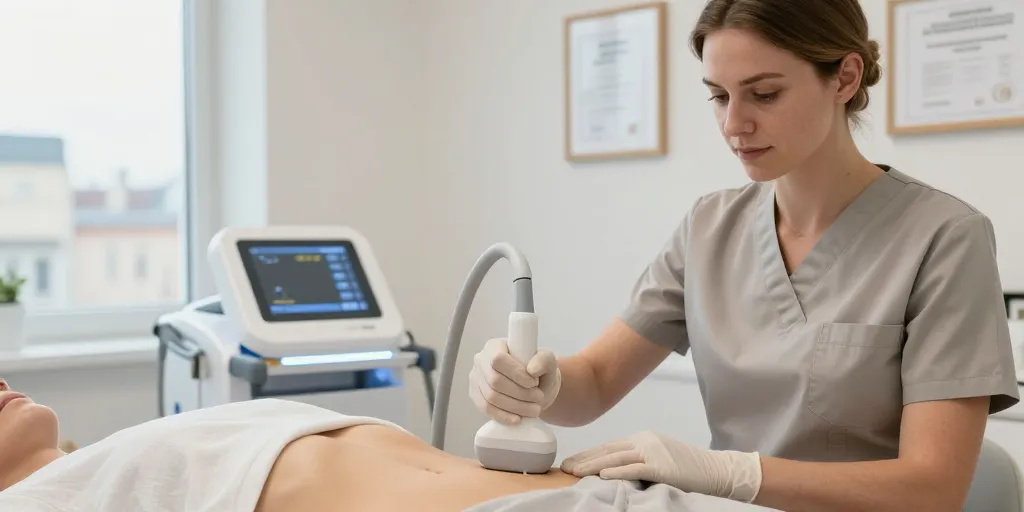 Cryolipolyse à Lille : réduire les graisses sans chirurgie