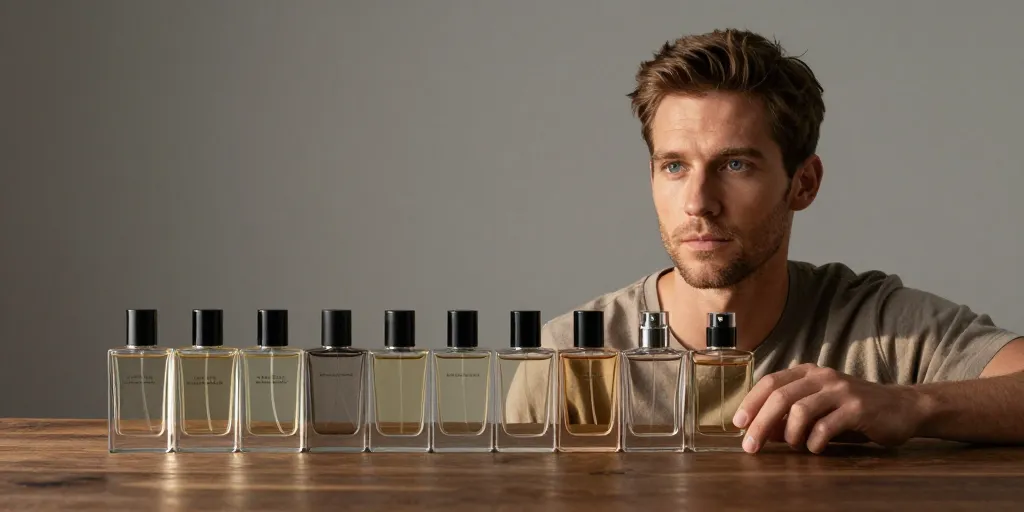 Dupe Adopt : les 10 équivalences pour homme à connaître