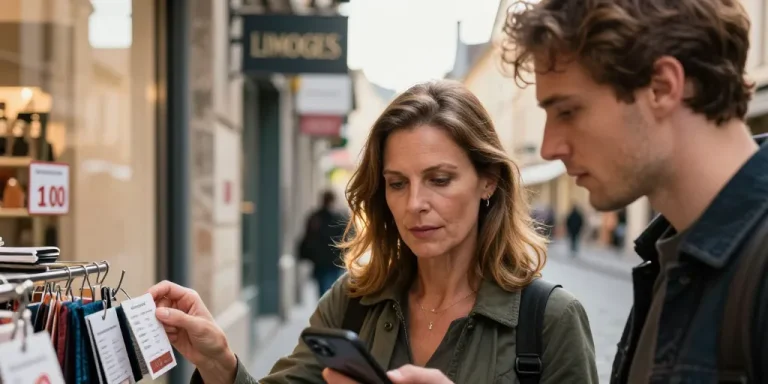 l ombre des marques limoges