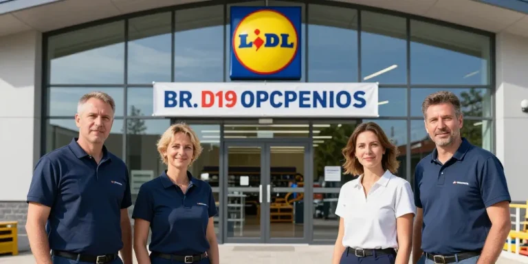 lidl manosque fermé