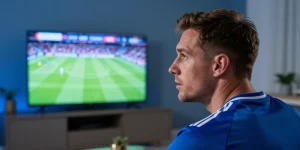 Live tv 818 : la méthode pour accéder aux matchs en direct