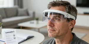 Luminette 3 avis : la vérité sur l’efficacité et les risques chez l’homme