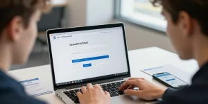 Messagerie académique Aix Marseille : le mode d&rsquo;accès et la configuration immédiate ?