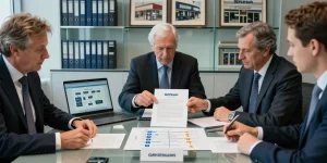 Oxylane Group Decathlon : quelle est la relation historique et juridique ?