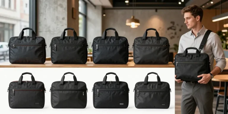 sacoche pour ordinateur portable homme