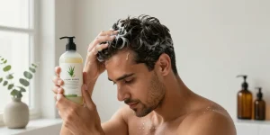 Shampoing vegan : les 9 critères pour choisir le meilleur pour hommes