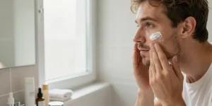 Soin de la peau homme : comment choisir la routine idéale ?