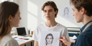 T-shirt personnalisé : comment créer un modèle unique ?