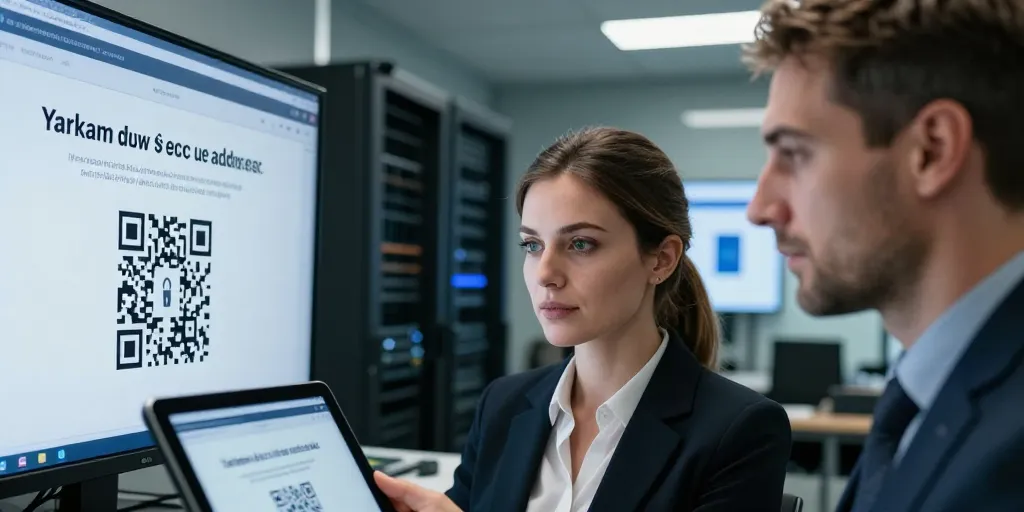 Yarkam : quelle est la nouvelle adresse officielle et sécurisée ?