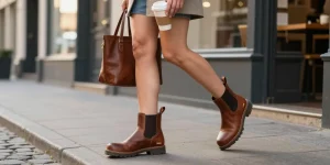 Blundstone femme avis : le confort vaut-il l&rsquo;investissement au quotidien ?