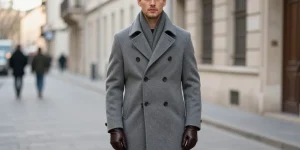 caban homme