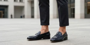 Chaussures tendances homme 2025 : les nouveautés majeures pour un style affirmé