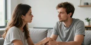 Comment calmer la jalousie d&rsquo;une femme : le dialogue est-il efficace ?