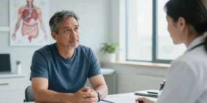 espérance de vie après pancréatite aiguë
