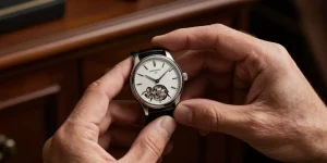La plus belle montre au monde : les 10 modèles les plus iconiques