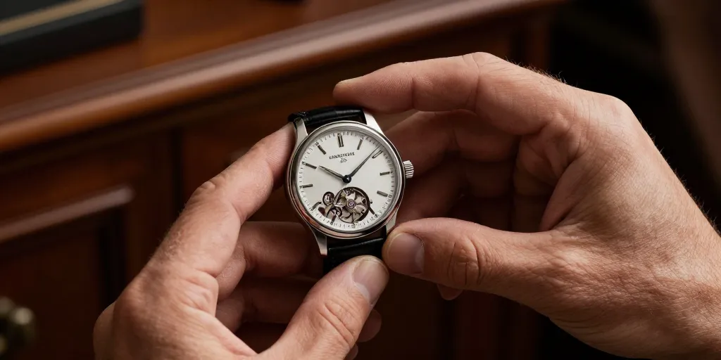 La plus belle montre au monde : les 10 modèles les plus iconiques