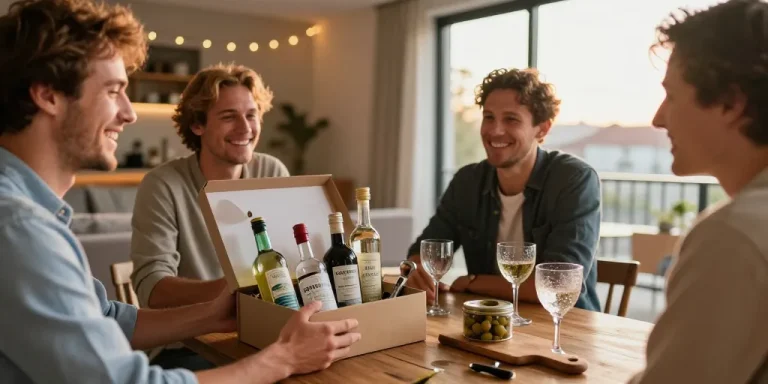 Le top des cadeaux à offrir à un pote qui aime (un peu trop) l'apéro