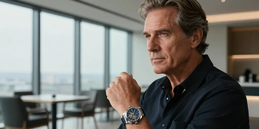 Nouveautés montres 2024 : les modèles incontournables pour les collectionneurs exigeants