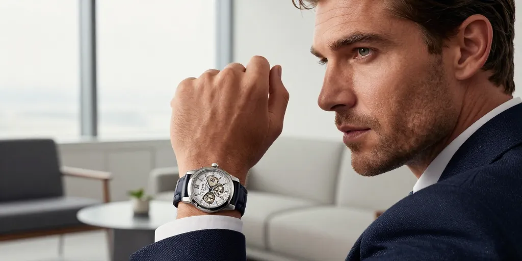 nouveautés montres 2024