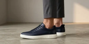 Nouvelle chaussure 2024 : les tendances homme à connaître